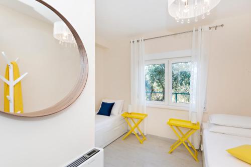 A brand NEW VILLA - Infinity