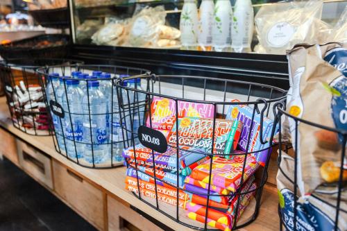 Hajé Hotel Restaurant de Lepelaar - image 2