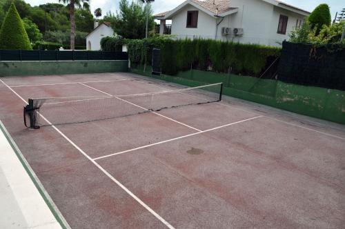 Tenis Roda de Bara