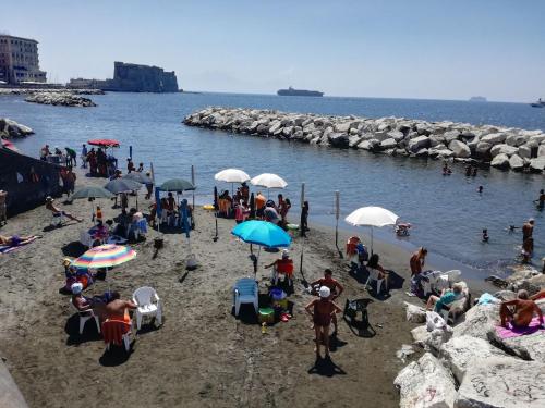 Chiatamone Seaside Suite, Naples (photo 2)