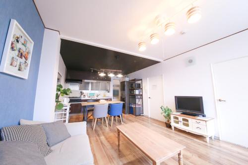 Guest House Re-worth Sengencho1