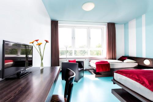 Hotel Grenzfall - image 4