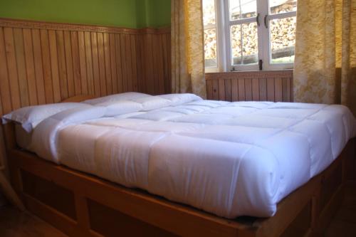 OurGuest Dhatup Homestay