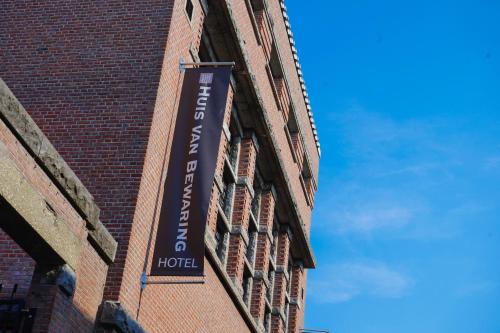 Huis Van Bewaring