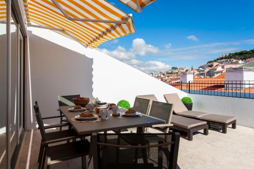GuestReady - Cosy apt near Money Museum, Lisbonne