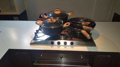 Gio Apartments Sonnino - image 5