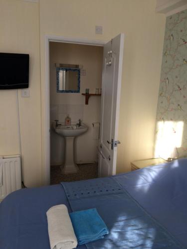 The Haldon Guest House - image 11