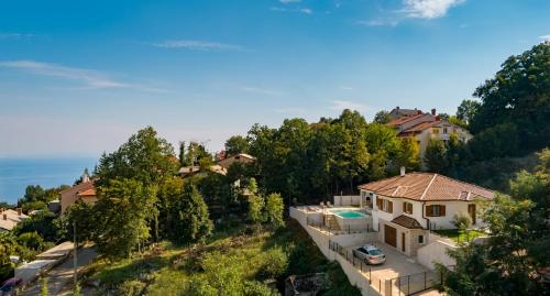 Casa Maya Opatija