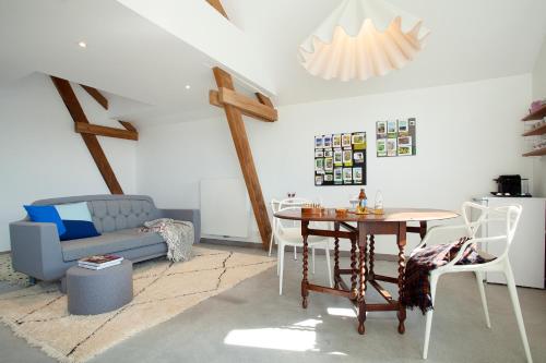 Ô Macra Guesthouse gîte à louer Asse