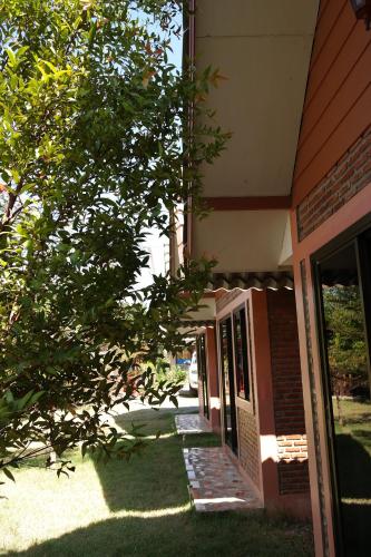 Khai Mook Homestay in Fai Kaeo