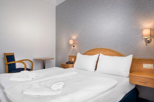 Novum Hotel Golden Park - image 5