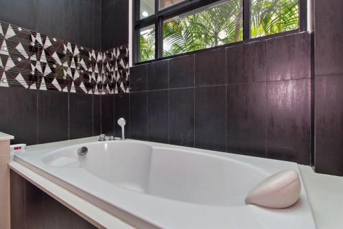 Villa Nataly in Huai Yai