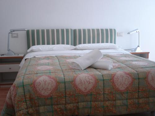 Petit Hotel – San Benedetto del Tronto, MO