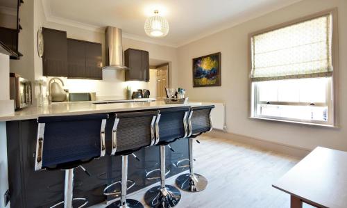 Pear Tree Apartment, , North Yorkshire