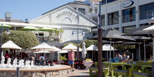 Lojas, Zzzone Boutique Hostel in Hermanus