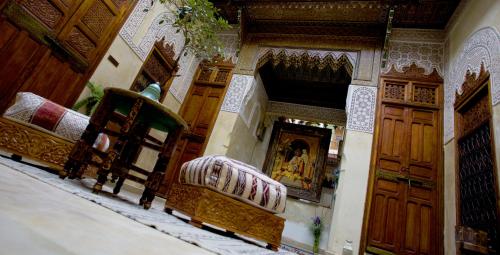 Riad Dar Zaya