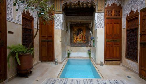 Riad Dar Zaya