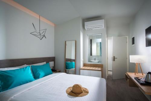 Enorme Lifestyle Beach (Adults Only) - main image