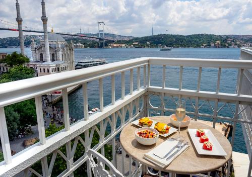 The House Hotel Bosphorus