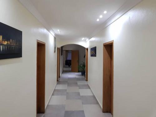 Citilodge Hotel in Lekki