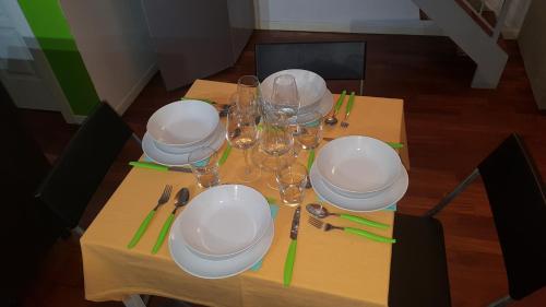 Gio Apartments Sonnino - image 13