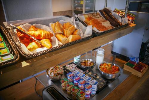 Hotel Ibis Budget Vichy - image 9
