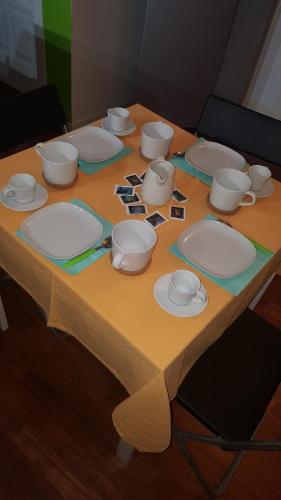 Gio Apartments Sonnino - image 8
