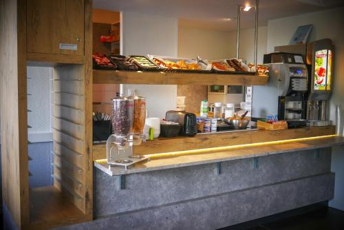 Hotel Ibis Budget Vichy - main image