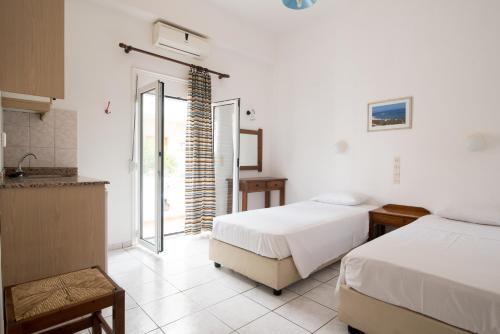 Ibiscus Hotel Malia