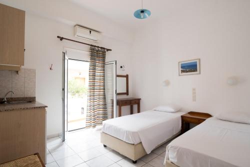 Ibiscus Hotel Malia - image 10