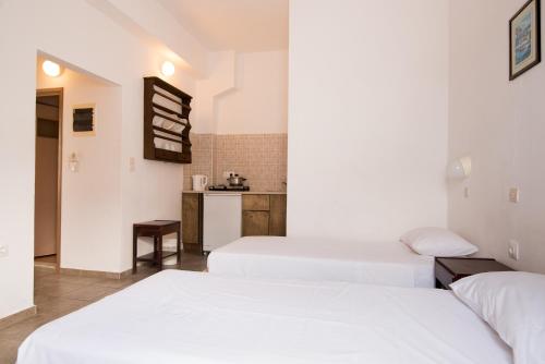 Ibiscus Hotel Malia - image 9