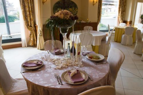 Hotel Villa Ida - image 13