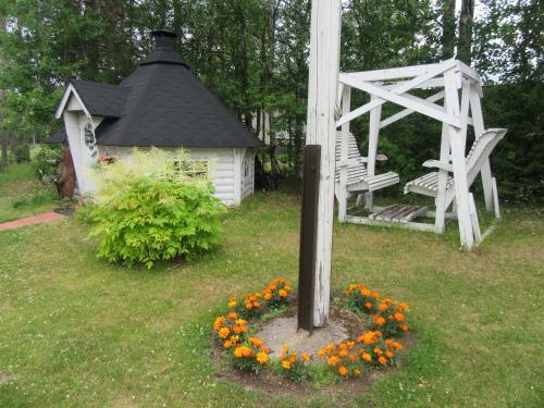 Ruska Bed & Breakfast - image 9