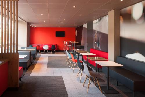Ibis Nuernberg Hauptbahnhof - image 5