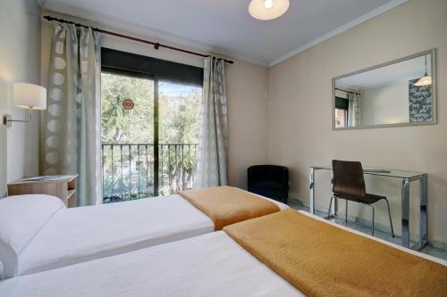 Sanpedro Apartamentos Marbella - image 6