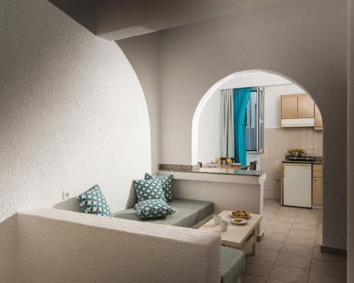 Ibiscus Hotel Malia - main image