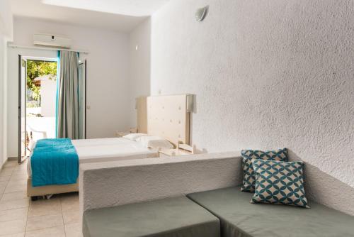 Ibiscus Hotel Malia