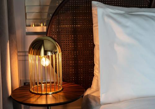 The Stay Bosphorus, Istanbul (fotografie 7)