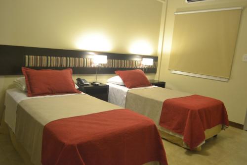 . Almuñecar Hotel