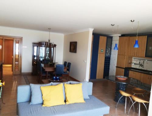 Apartamento Sargaço in Póvoa de Varzim