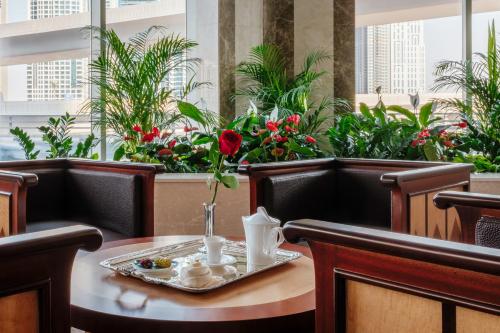 Stella Di Mare Dubai Marina Hotel - image 8