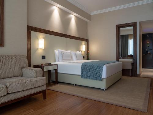 Stella Di Mare Dubai Marina Hotel - image 11