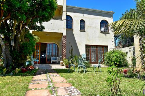 B&B Port Alfred - Sea Valley Villa - Bed and Breakfast Port Alfred