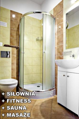 Villa Centrum Młodości - main image