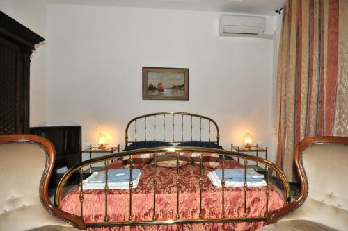 Locazione Turistica Poker d'assi, Verona