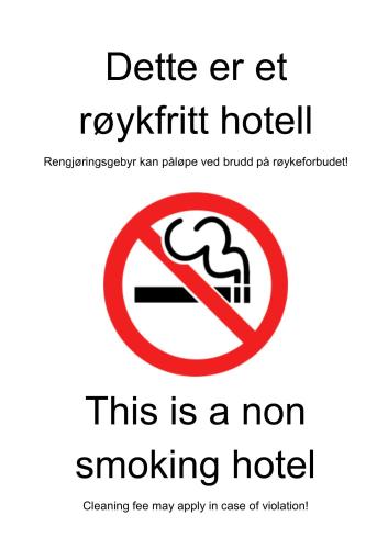 Pingvinhotellet UNN Tromsø - image 3