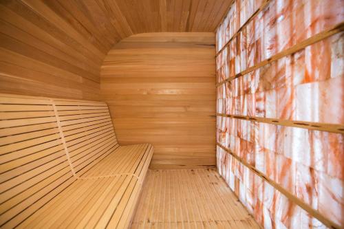 Hotel Ana Lux Spa