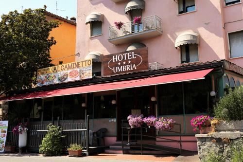 Hotel Umbria Orvieto-Nuova Gestione- in Orvieto