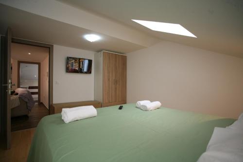  Apartment Beljan, Pension in Trogir