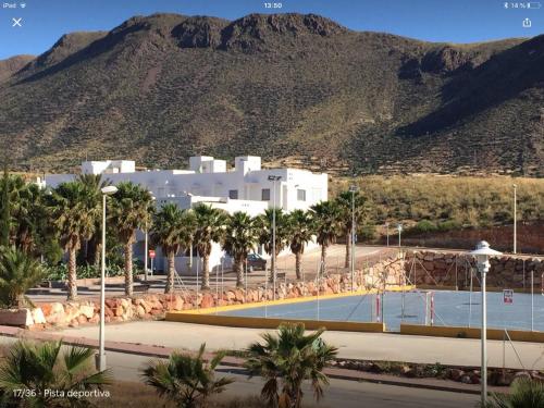 El encanto de la Isleta con WI-FI in La Isleta Del Moro